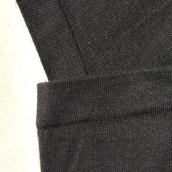 VTG World Of Outlaws Life In The‎ Fast Lane Single Stitch 1991/1992 T Shirt Sz L - Picture 5 of 15